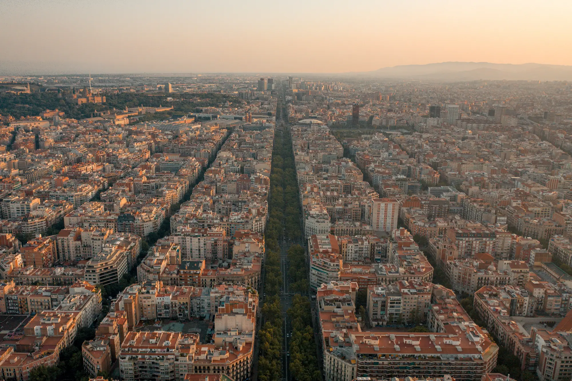 Barcelona