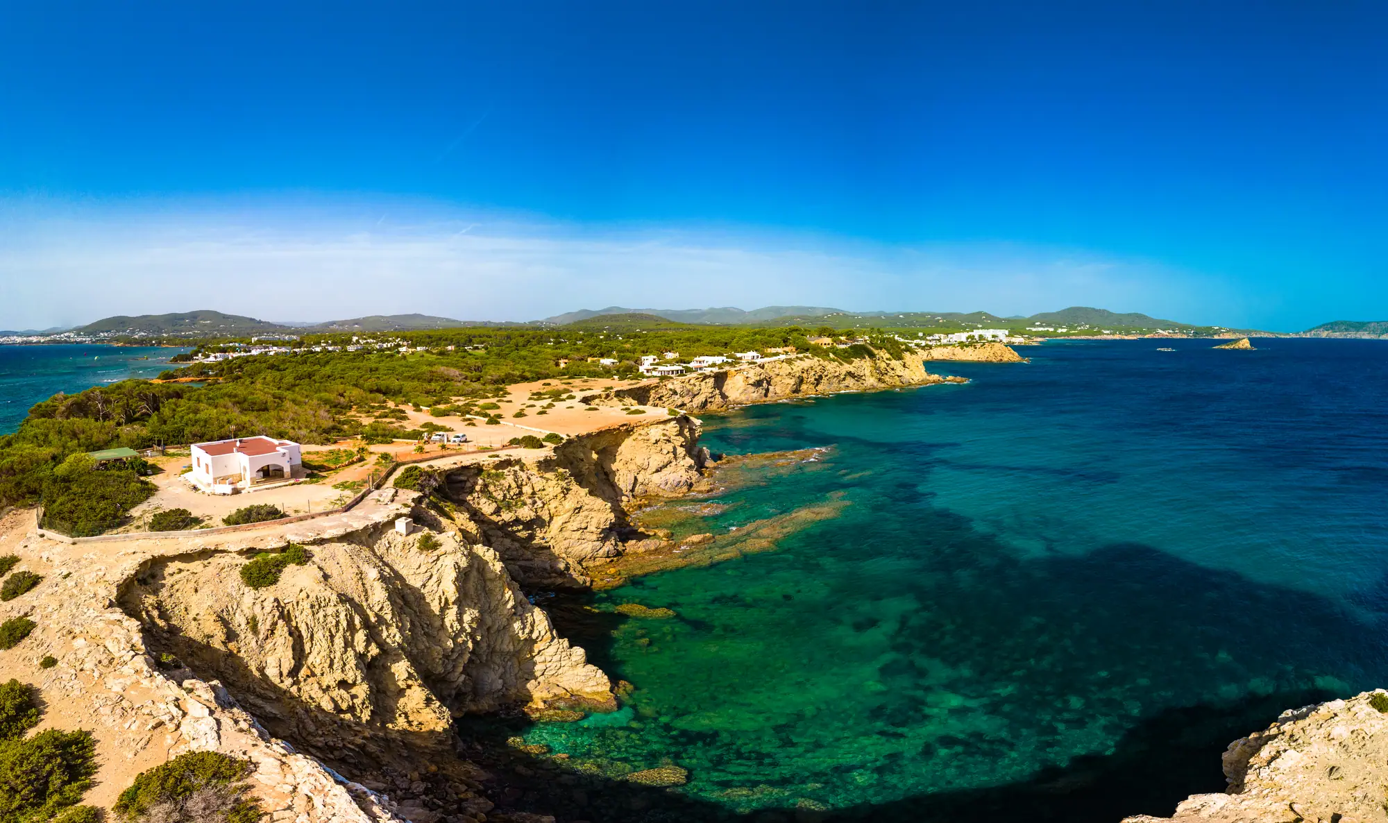 Ibiza & Formentera